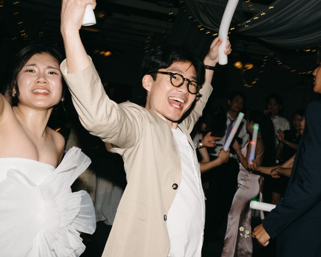 Los Angeles Editorial Wedding Photographer