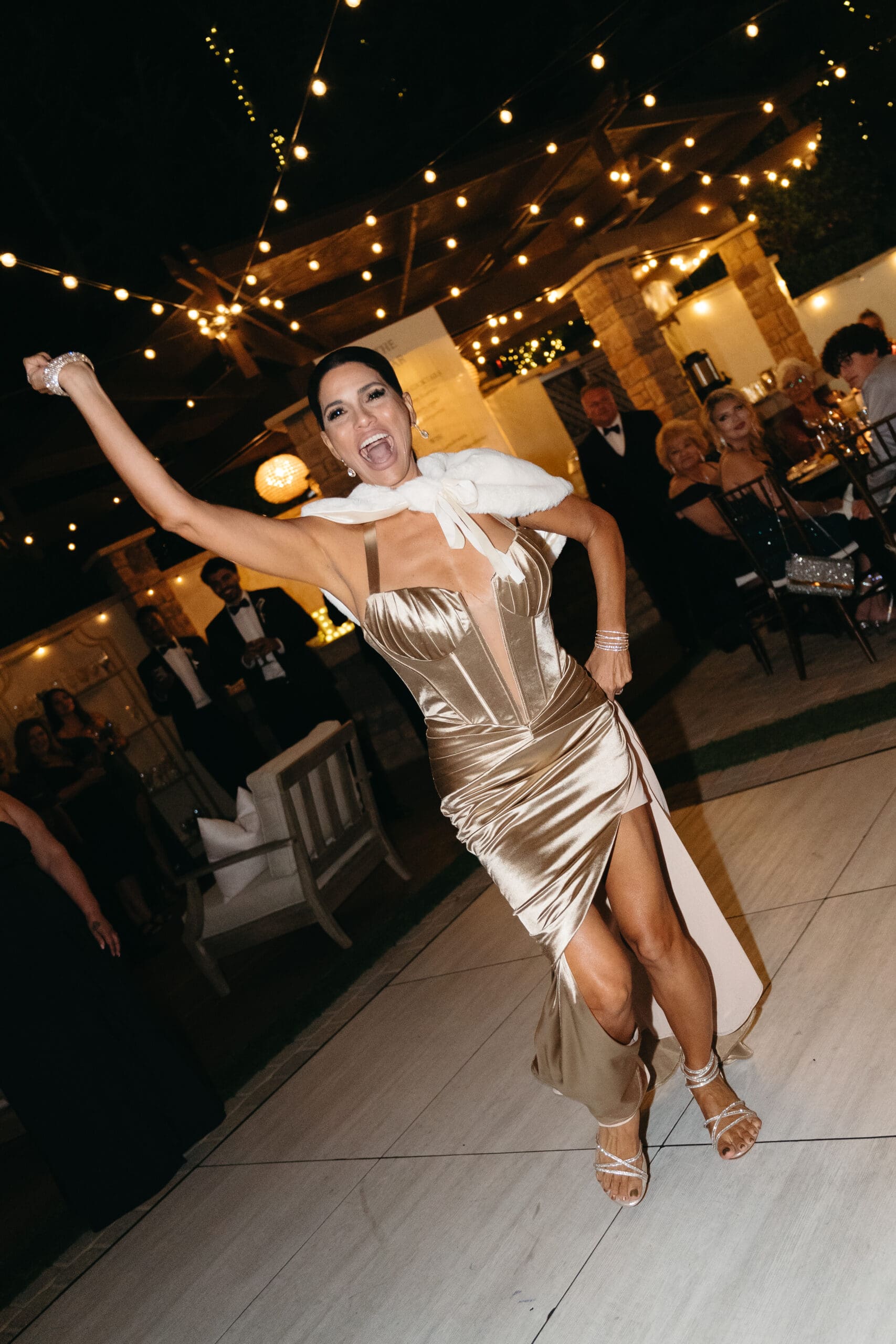 Los Angeles, California and Seattle, Washington Editorial Wedding Photographer