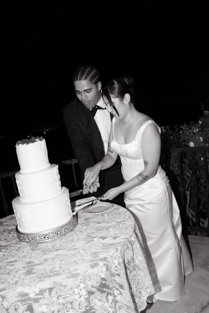 Los Angeles, California and Seattle, Washington Editorial Wedding Photographer