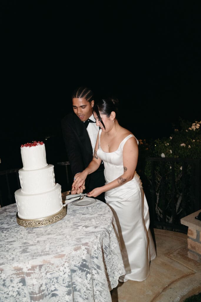 Los Angeles, California and Seattle, Washington Editorial Wedding Photographer