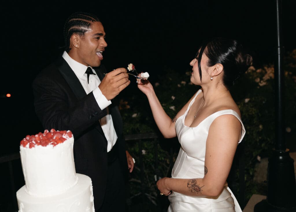 Los Angeles, California and Seattle, Washington Editorial Wedding Photographer