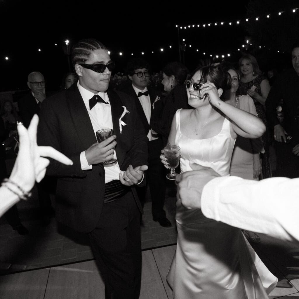 Los Angeles, California and Seattle, Washington Editorial Wedding Photographer
