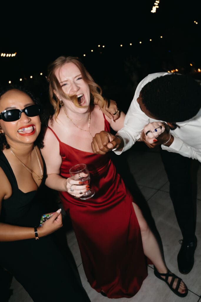 Los Angeles, California and Seattle, Washington Editorial and Fashion Wedding Photographer